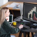 2D vs 3D Design : Quand Choisir Chacun pour un Impact Visuel Optimal